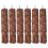 6Pcs Wax Seal Sticks With Wicks For Packaging Wedding Invitations 3