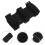 15 Pcs Adjustable Touch Fastener Fire Extinguisher Mount For Car 11