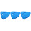 3Pcs Floating Swimming Board A Design Kickboard Practical 4