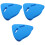 3Pcs Floating Swimming Board A Design Kickboard Practical 3