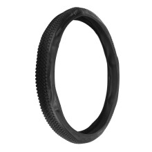 Faltbarer Fahrradreifen 27,5 x 2,1 Zoll – Schwarz – 28 oz
