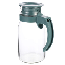 1 Mehrzweck Wasserflasche 800 Ml
