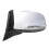 (Only Left Silver) Car side mirror for Suzuki SX4 2012-2013 electric replacement 1
