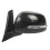 (Only Left Silver) Car side mirror for Suzuki SX4 2012-2013 electric replacement 2