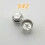 (A-542) Locking wheel nut for SEAT with key 542-560 NaS security remover 1