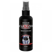 (50ml) Car Nano Repairing Spray Oxidation Liquid Ceramic Coat Super Hydrophobic 50ml Car Nano Repairing Spray Car Coating Spray