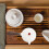 Ceramic Teapot With Side Handle Small Tea Maker For Home 6