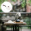 Ceramic Teapot With Side Handle Small Tea Maker For Home 5
