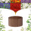 Wooden Essential Oil Diffuser Natural Safe Aroma Diffuser 10