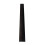 1/4 Size Violin Fingerboard Ebony Wood Black Replacement 10