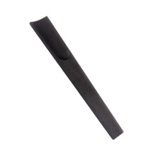1/4 Size Violin Fingerboard Ebony Wood Black Replacement
