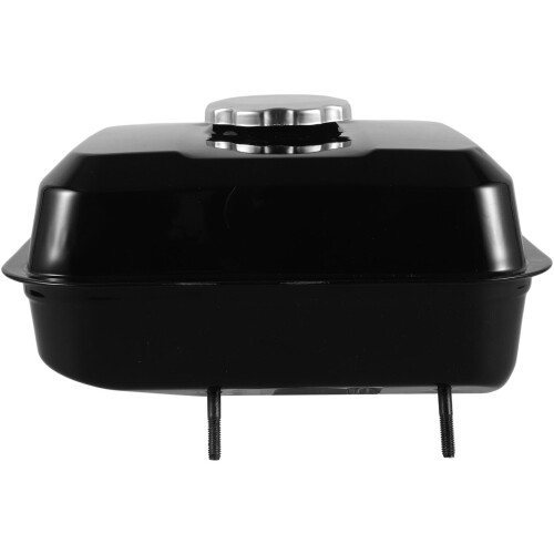Motorcycle Gas Tank 3L Compatible With Gx160 212Cc 2
