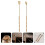 Set Of Copper Incense Tools Spoon And For Burner 5