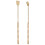 Set Of Copper Incense Tools Spoon And For Burner 3