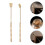 Set Of Copper Incense Tools Spoon And For Burner 4