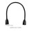 2Pcs 60Cm Pu Tote Bag Strap For Women 2