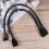2Pcs 60Cm Pu Tote Bag Strap For Women 6