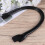 2Pcs 60Cm Pu Tote Bag Strap For Women 7
