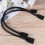 2Pcs 60Cm Pu Tote Bag Strap For Women 9