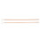 One Pair Xylophone Hammers Percussion Mallets Sticks 10