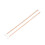 One Pair Xylophone Hammers Percussion Mallets Sticks 11