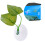 Simulation Leaf Aquarium Decor Artificial Green Water Plants For Fish 3