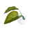 Simulation Leaf Aquarium Decor Artificial Green Water Plants For Fish 5