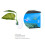Simulation Leaf Aquarium Decor Artificial Green Water Plants For Fish 2