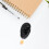 Ear Model Silicone For Piercing Practice And Jewelry Display 11