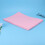 100Pcs A4 Colored Copy Paper For School Office Use 7