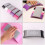 2Pcs Silicone Nail Pillow Hand Rest For Manicure 11