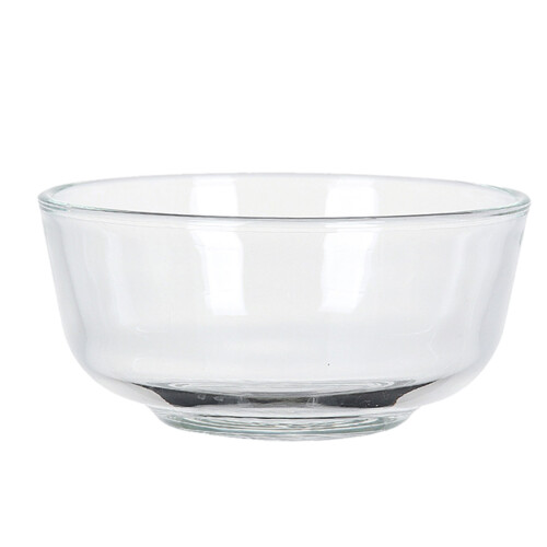 1 Tigela De Para De Transparente 1