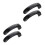 4 Pcs Replacement Bakelite Handle For Coffee Tea Pot Kettle 7