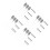 60Pcs Silver Perfume Spray Nozzle Pump Heads for Various Bottles 7