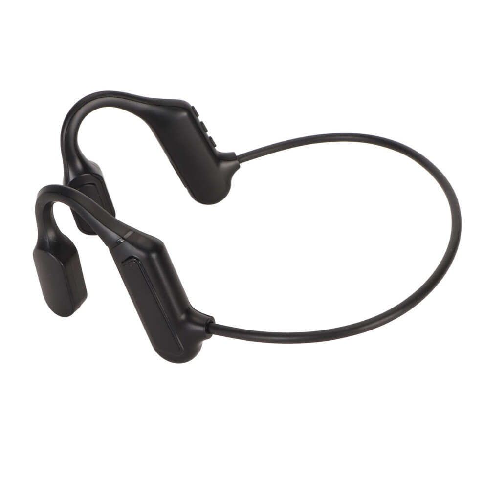 Bluetooth 5.3 Translator Earbuds - 144 Languages Noise Reduction Black 4091351922475