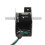 Electronic Throttle Controller 24-48V 99mm Metal 11