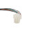 Electronic Throttle Controller 24-48V 99mm Metal 7