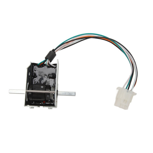 Electronic Throttle Controller 24-48V 99mm Metal 1