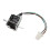 Electronic Throttle Controller 24-48V 99mm Metal 1