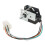 Electronic Throttle Controller 24-48V 99mm Metal 13