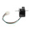 Electronic Throttle Controller 24-48V 99mm Metal 12