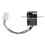 Electronic Throttle Controller 24-48V 99mm Metal 6