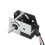 Electronic Throttle Controller 24-48V 99mm Metal 9