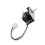 Electronic Throttle Controller 24-48V 99mm Metal 15