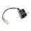Electronic Throttle Controller 24-48V 99mm Metal 14