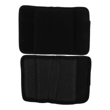 5 Pairs Universal Walker Hand Grip Covers Nonslip Thicken For Seniors