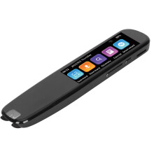 2.99in Smart Translation Pen 131 Language Offline Scanning Device