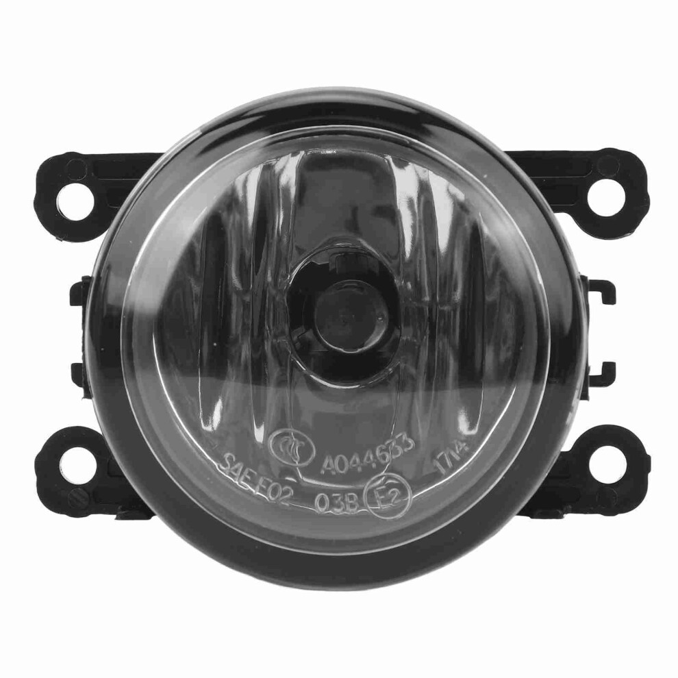 Fog With Bulb 95563116300 Clear Lens Rainproof For Acura Rdx 2010+ Light 5051351923932