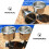 4Pcs Built-In Preembedded Inserts For Underwater Swimming Pool Cup 10