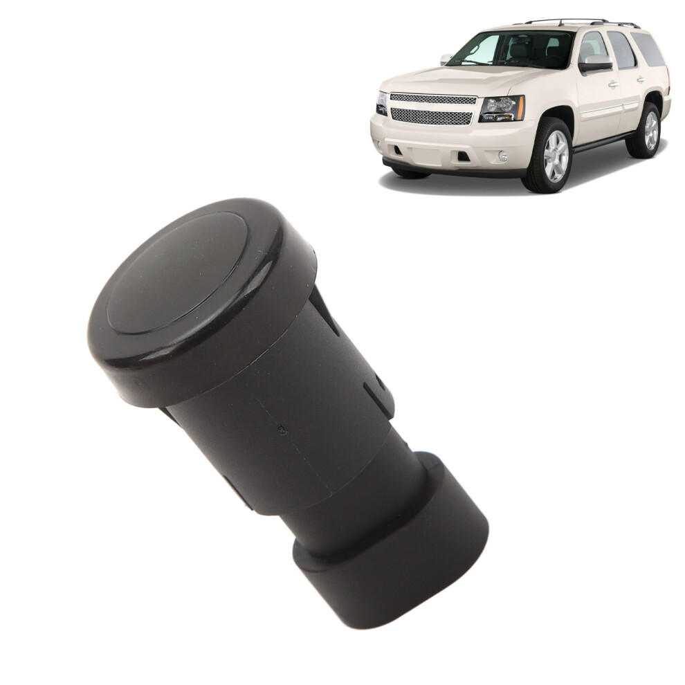 Liftgate Window Release Switch Button For Chevy Tahoe Suburban 2007-2014 8461351924520